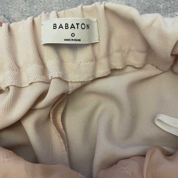 Babaton pants - Picture 3 of 4